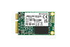 Scheda Tecnica: Transcend SSD MSA372M Series mSATA 6Gb/s - 16GB