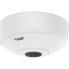 Scheda Tecnica: Axis M3047-P Network Camera - 1/1.8" RGB CMOS, F2.8, H.264, M-JPEG