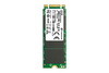 Scheda Tecnica: Transcend SSD MTS600S Series M.2 2260 SATA 6Gb/s 250GB - 