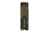 Scheda Tecnica: Transcend SSD 250S Series M.2 2280 PCIe Gen4 x4, NVMe 1.4 - 2TB (Graphene Heatsink)