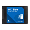 Scheda Tecnica: WD SSD Blu SA510 Series 2.5" SATA 6Gb/s 1TB - 