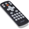 Scheda Tecnica: Acer Universal Remote Control - Universelle Business Fernbedienung, 139 X 45 X 22 Mm, Schwar