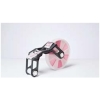 Scheda Tecnica: Brother Mc-fa1lp 15mm Light Pink Fabric Tape - 