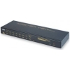 Scheda Tecnica: ATEN 16 Port Ps2, Kvm Support Ps/2, USB, Sun USB Server - 