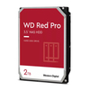 Scheda Tecnica: WD Hard Disk 3.5" SATA 6Gb/s 14TB - Red Pro 7200rpm, 512mb