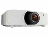 Scheda Tecnica: NEC Pa653U Projector Incl. Np13zl Lens - 