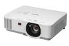 Scheda Tecnica: Sharp/NEC P603x Projector - 