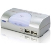 Scheda Tecnica: ATEN 2-port USB Kvmp Switch - 