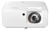 Scheda Tecnica: Optoma Zw350st Wxga (1280x800) 3600 Lm Laser St - 300 000:1 - Optoma Zw350st Wxga (1280x800) 3600 Lm Laser St - 300 000:1