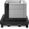 Scheda Tecnica: HP Alimentatore/cassetto Supporti 500 Fogli In 1 - Cassetti Per Color LaserJet Managed Flow Mfp M680, Laserj