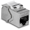 Scheda Tecnica: TRENDnet Cat.6a RJ45 Keystone Inline Coupler (6-pack) - 