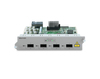 Scheda Tecnica: Allied Telesis 4 Port 10g Xfp Blade 990-002933-00 In - 