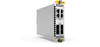 Scheda Tecnica: Allied Telesis 4x 1/10g Sfp+ And 4x 100m/1/2.5 10GBase-t - Ports Line Card