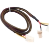 Scheda Tecnica: Aqua Computer Connection Cable for Laing D5 And DDC pumps - for poweradjust 2/3 And Aquaero 5/6