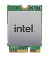 Scheda Tecnica: Intel Wi-Fi 6E AX211 (Gig+), 2230, 2x2 AX R2 - (6GHz)+BT, No vPro