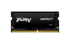 Scheda Tecnica: Kingston 64GB DDR4-3200MHz Cl20 Sodimm (kit Of 2) fory - Impact