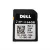Scheda Tecnica: Dell 64g Sd Card F/idsdm . Ns - 