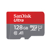 Scheda Tecnica: WD 128GB Sandisk Ultra Microsdxc - + Sd 100mb/s Class 10 Uhs-i Tablet