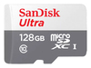 Scheda Tecnica: WD 128GB Ultra Lite White/gray Microsdxc 100mb/s Class 10 - Uhs-i