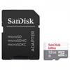 Scheda Tecnica: WD 32GB Sandisk Ultra microSDHC - + Sd ADApter 100mb/s Clas 10 Uhs-i