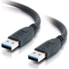 Scheda Tecnica: C2G Cavo USB USB Da 9 Pin Tipo (m) USB Da 9 Pin - Tipo (m) 2 Male (USB / Hi-speed USB / USB 3.0) Nero
