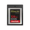 Scheda Tecnica: WD Sdcfexpress - 128GB Extreme Pro 1700mb/s R 1200mb/s W 4x6