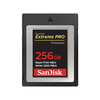 Scheda Tecnica: WD Sdcfexpress - 256GB Extreme Pro 1700mb/s R 1200mb/s W 4x6