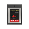 Scheda Tecnica: WD Sdcfexpress - 64GB Extreme Pro 1500mb/s R 800mb/s W 4x6