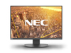 Scheda Tecnica: NEC EA242WU 24", IPS-TFT, LCD, 1920 x 1200, 16:10, 300 - cd/m, 1000:1, 6 ms, DisplayPort, HDMI, USB, 531 x 365 x 25