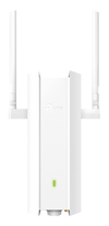 Scheda Tecnica: TP-Link AX1800 Indoor/Outdoor Wi-Fi 6 Access Point 2.4GHz - (574Mbps), 5GHz (1201Mbps), 802.11 a/b/g/n/ac/ax, Gigabit E