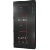 Scheda Tecnica: APC Parallel Maintenance Bypass Panel - up to 3 units 10-20kVa 400V Wallmount