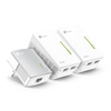 Scheda Tecnica: TP-Link AV600 Powerline Wi-Fi Range Extender - 