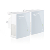 Scheda Tecnica: TP-Link Starter Kit Powerline AV500 - 