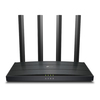 Scheda Tecnica: TP-Link AX1500 Wi-Fi 6 Router Wi-Fi 6, 5 GHz: 1201 Mbps - (802.11ax), 2.4GHz: 300 Mbps (802.11n), 12 V ? 1 A, RJ45