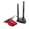 Scheda Tecnica: TP-Link Scheda Pci Exp Ax3000 Db Bt 5.0 - 