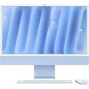 Scheda Tecnica: Apple Imac M4 10c Cpu/10c Gpu, 24" 4.5k - 16GB, SSD 1TB,mk Tid Numit/mm/gbe/f.cut.p.+logic P
