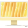 Scheda Tecnica: Apple Imac M4 10c Cpu/10c Gpu, 24" 4.5k - 16GB, SSD 512GB/mk Tid Numit/mm/gbe/f.cut.p.+logic P