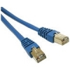 Scheda Tecnica: C2G LAN Cable Cat.5e STP - 1m. Blu