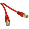 Scheda Tecnica: C2G LAN Cable Cat.5e STP - 15m. Red