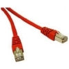 Scheda Tecnica: C2G LAN Cable Cat.5e STP - 2m. Red