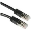 Scheda Tecnica: C2G LAN Cable Cat.5e STP - 5m Black