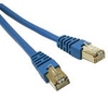 Scheda Tecnica: C2G LAN Cable Cat.5e STP - 50m. Blu