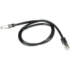 Scheda Tecnica: C2G LAN Cable Cat.5e STP - 10 Male Nero