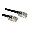 Scheda Tecnica: C2G LAN Cable Cat.5e CrossOver - 2m Black
