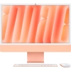 Scheda Tecnica: Apple Imac M4 10c Cpu/10c Gpu, 24" 4.5k - 16GB, SSD 256GB/mk Tid Numit/mm/gbe/f.cut.p.+logic P