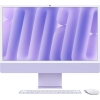 Scheda Tecnica: Apple Imac M4 10c Cpu/10c Gpu, 24" 4.5k - 16GB, SSD 512GB/mk Tid Numit/mt/gbe/f.cut.p.+logic P