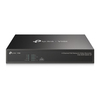 Scheda Tecnica: TP-Link VIGI 4 Channel PoE+ Network Video Recorder 80 Mbps - / 60 Mbps, 4 Channel, 2-ch 8MP, 4-ch 4MP, 1 RJ-45 10/100 Mb