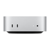 Scheda Tecnica: Apple Mac Mini M4 10C CPU/10C GPU - 16GB 2TB 1GBe