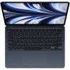 Scheda Tecnica: Apple MacBook Air 13.3" M2 8C CPU/10C GPU - Midnight 16GB/SSD 2TB/mk Tid Illen/35w/no Sw