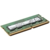 Scheda Tecnica: Lenovo 4GB DDR4 2400MHz SODIMM - For ThinkCentre / ThinkPad